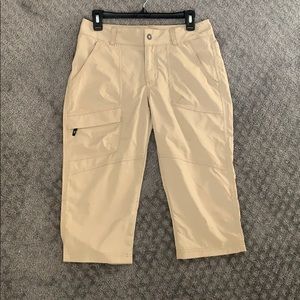 Columbia Omni Sheild Cargo Pants